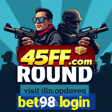 bet98 login